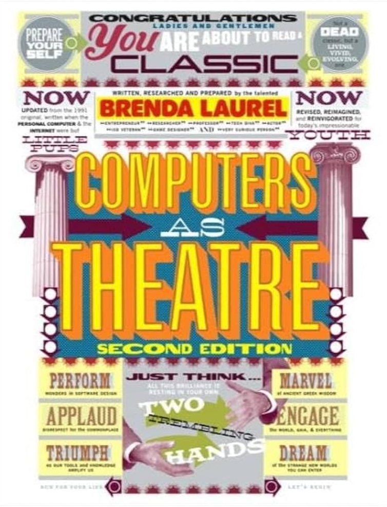 computers as theatre