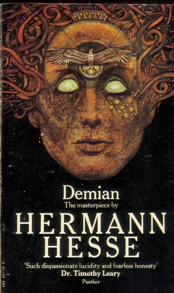 Demian